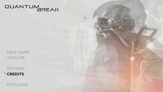 Massive Update Fixes A Lot Of <i>Quantum Break</i>'s PC Problems